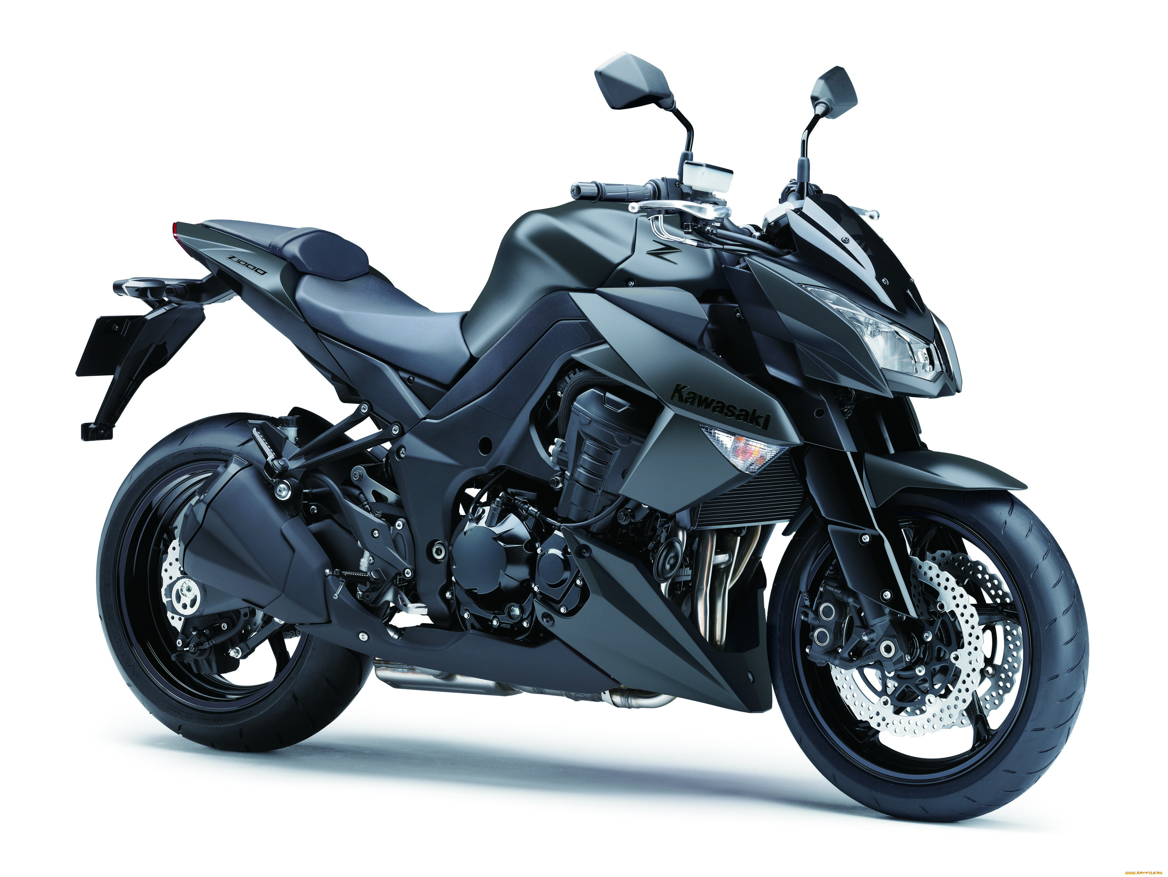 , kawasaki